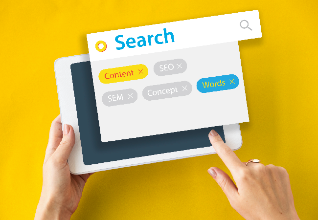 Search Engine Marketing (SEM) Services Delhi | Softtechx